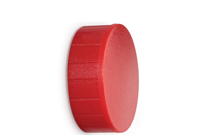 Aimant de maintien MAUL MAULsolid, diamètre : 38 mm, 2,5 kg, bleu
