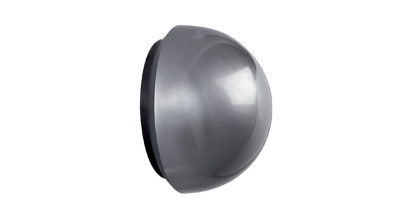 Aimant boule MAUL, diamètre : 30 mm, 0,6 kg, blanc