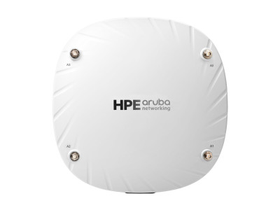 HPe : ARUBA AP-514 (RW) AP-STOCK
