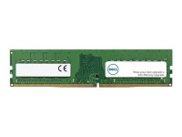 Dell : DELL memory UPGRADELL - 16 GB - 1RX8 DDR5 UDIMM 5600 MHZ