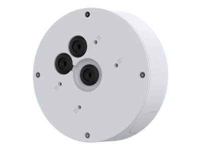 Axis : AXIS TQ3601-E CONDUIT BACK BOX .