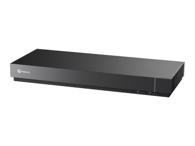 HP - Poly : POLY G7500 VIDEO CONFERENCING SYSTEM NO POWER CORD GSA/TAA NO