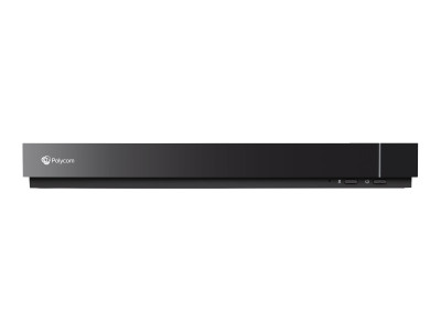 HP - Poly : POLY G7500 VIDEO CONFERENCING SYSTEM NO POWER CORD GSA/TAA NO