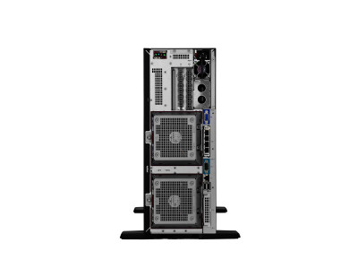 HPe : HPE PROLIANT ML350 GEN11 4514Y 16-CORE 1P 32GB-R MR408I-O NC BC (xeon)