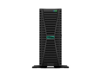 HPe : HPE PROLIANT ML350 GEN11 4514Y 16-CORE 1P 32GB-R MR408I-O NC BC (xeon)