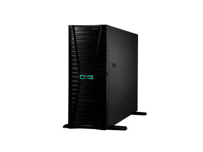 HPe : HPE PROLIANT ML350 GEN11 4514Y 16-CORE 1P 32GB-R MR408I-O NC BC (xeon)
