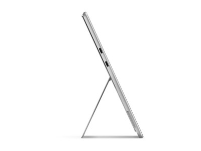 Microsoft : SURFACE PRO 11 SNAPDRAGON X PLU 512GB 16GB 13IN W11 PLATINUM (dragon)