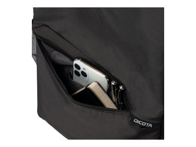 Dicota : BACKpack ONE 15-17.3IN