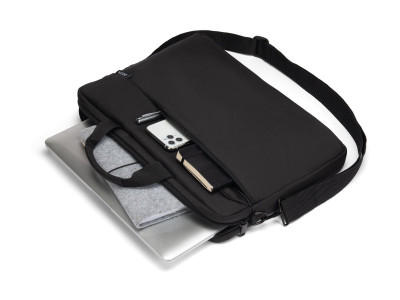 Dicota : SLIM CASE ONE 10-12.5IN