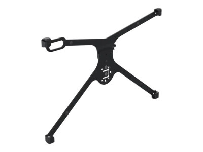 Ergonomic Solutions : 244 X-FRAME pour SAMSUNG TAB S8/S9 ULTRA 14.6IN (2022/23) BLK