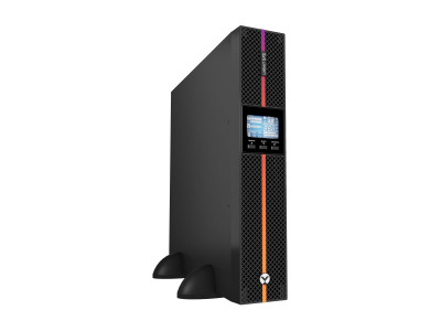 Vertiv : LIEBERT GXE UPS 3KVA 1PH UPS 230V RACK/TOWER W/BATTERIES C20