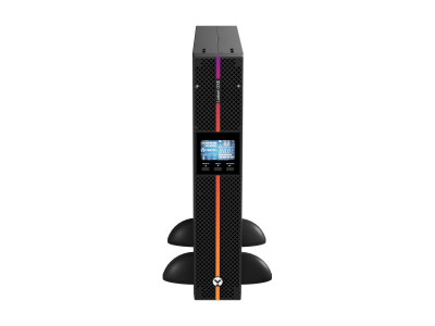 Vertiv : LIEBERT GXE UPS 3KVA 1PH UPS 230V RACK/TOWER W/BATTERIES C20