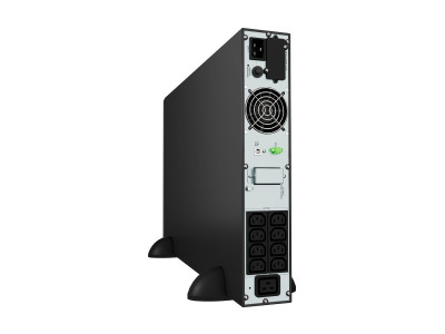 Vertiv : LIEBERT GXE UPS 3KVA 1PH UPS 230V RACK/TOWER W/BATTERIES C20