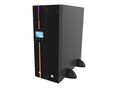 Vertiv : LIEBERT GXE UPS 3KVA 1PH UPS 230V RACK/TOWER W/BATTERIES C20
