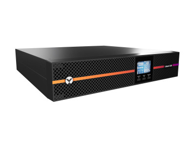 Vertiv : LIEBERT GXE UPS 2KVA 1PH UPS 230V RACK/TOWER W/BATTERIES C20