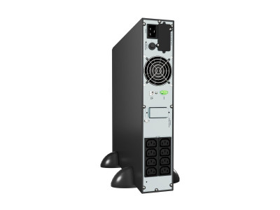 Vertiv : LIEBERT GXE UPS 2KVA 1PH UPS 230V RACK/TOWER W/BATTERIES C20