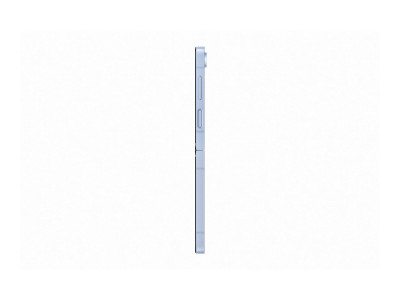 Samsung : GALAXY Z FLIP6 5G 256GB 12GB 6.7IN ANDROID BLEU (andrd)