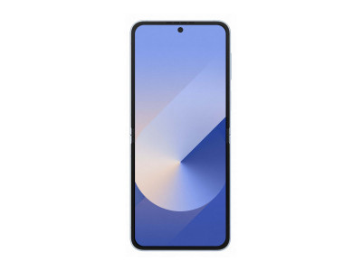 Samsung : GALAXY Z FLIP6 5G 256GB 12GB 6.7IN ANDROID BLEU (andrd)