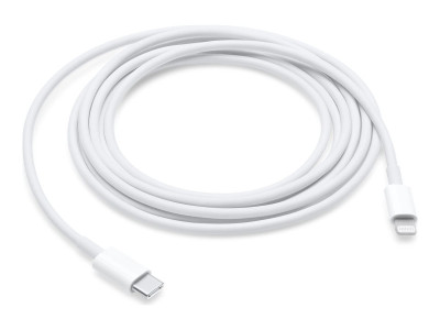 Apple : USB-C TO LIGHTNING cable (2M)