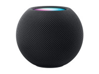 Apple : HOMEPOD MINI - MIDNIGHT Apple : HOMEPOD MINI - MIDNIGHT