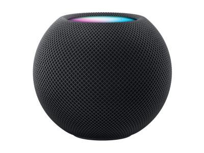 Apple : HOMEPOD MINI - MIDNIGHT
