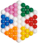 Hama Maxi Stick perles à piquer  Hama Maxi Stick perles à piquer