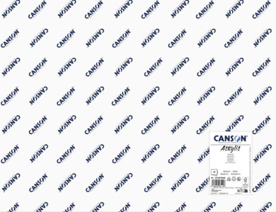 CANSON Papier à dessin 