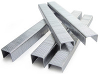 TACWISE Agrafes 71/8 mm galvanisées, 20.000 pièces