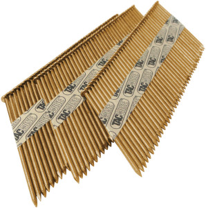 TACWISE Clous en bande 2.8/65 mm galvanisés, 3.300 pièces