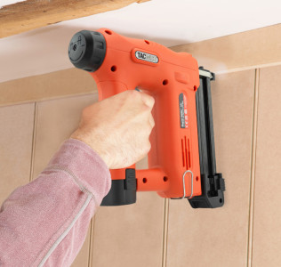TACWISE Pistolet agrafeur/cloueur Master Nailer 12V 191