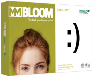 Papier multifonction BLOOM EXCELLENT, A4, 80 g/m², blanc