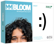 Papier multifonction BLOOM SMART, A4, 80 g/m², blanc