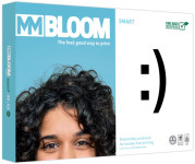 Papier multifonction BLOOM SMART, A3, 80 g/m², blanc