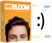 Papier multifonction BLOOM PREMIUM, A4, 80 g/m², blanc