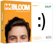 Papier multifonction BLOOM Premium, A3, 80 g/m², blanc