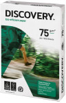 Papier multifonction Discovery, format US, 75 g/m², blanc
