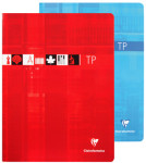 Clairefontaine Cahier travaux pratiques, 240 x 320 mm, séyès
