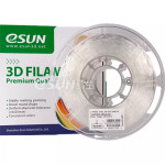 Esun EFLEX 1,75mm NATURAL 1kg ESUN 3D FILAMENT Esun EFLEX 1,75mm NATURAL 1kg ESUN 3D FILAMENT
