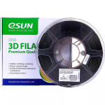 Esun EPA-CF 1,75mm NATURAL BLACK 1kg ESUN 3D Filament Esun EPA-CF 1,75mm NATURAL BLACK 1kg ESUN 3D Filament