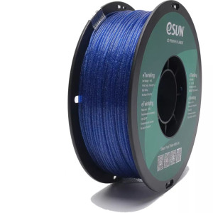 Esun ETWINKLING 1,75mm BLUE 1kg ESUN 3D FILAMENT
