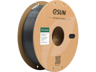 Esun EPLA-LUMINOUS 1,75mm GREEN 1kg ESUN 3D FILAMEN