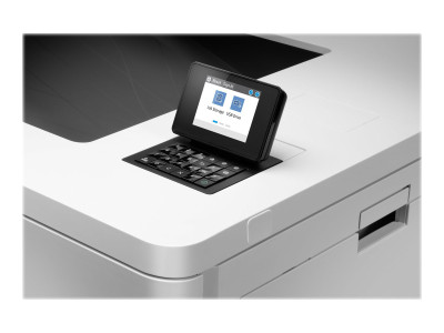 HP Color LaserJet Enterprise M751dn Imprimante laser couleur A3