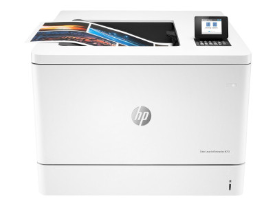 HP Color LaserJet Enterprise M751dn Imprimante laser couleur A3