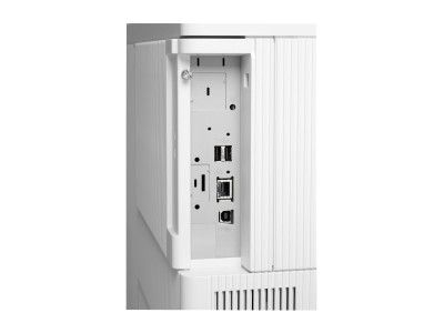 HP Color LaserJet Enterprise M751dn Imprimante laser couleur A3