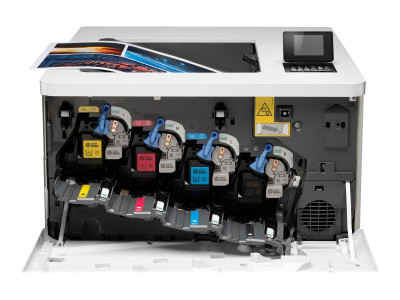 HP Color LaserJet Enterprise M751dn Imprimante laser couleur A3
