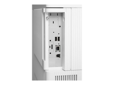 HP Color LaserJet Enterprise M751dn Imprimante laser couleur A3