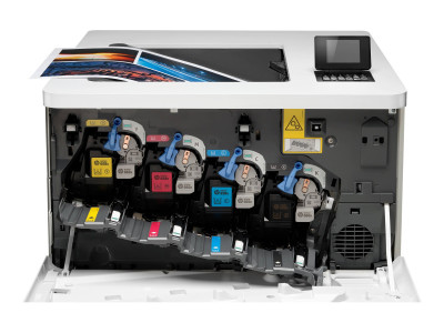 HP Color LaserJet Enterprise M751dn Imprimante laser couleur A3