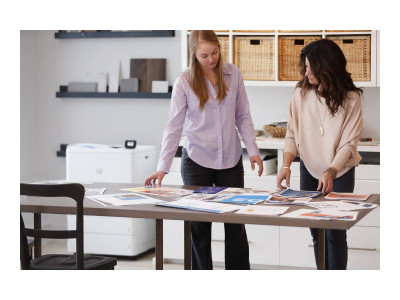 HP Color LaserJet Enterprise M751dn Imprimante laser couleur A3