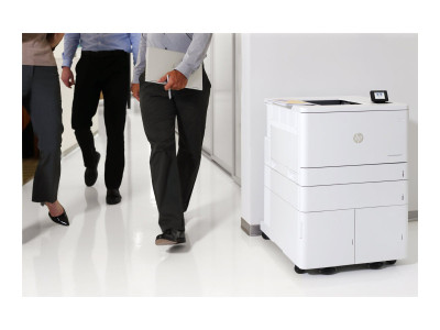 HP Color LaserJet Enterprise M751dn Imprimante laser couleur A3