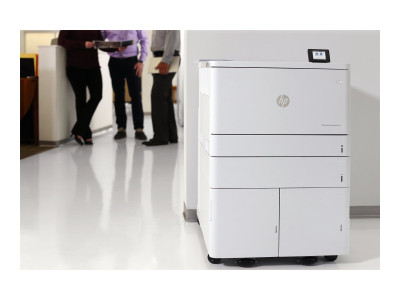 HP Color LaserJet Enterprise M751dn Imprimante laser couleur A3